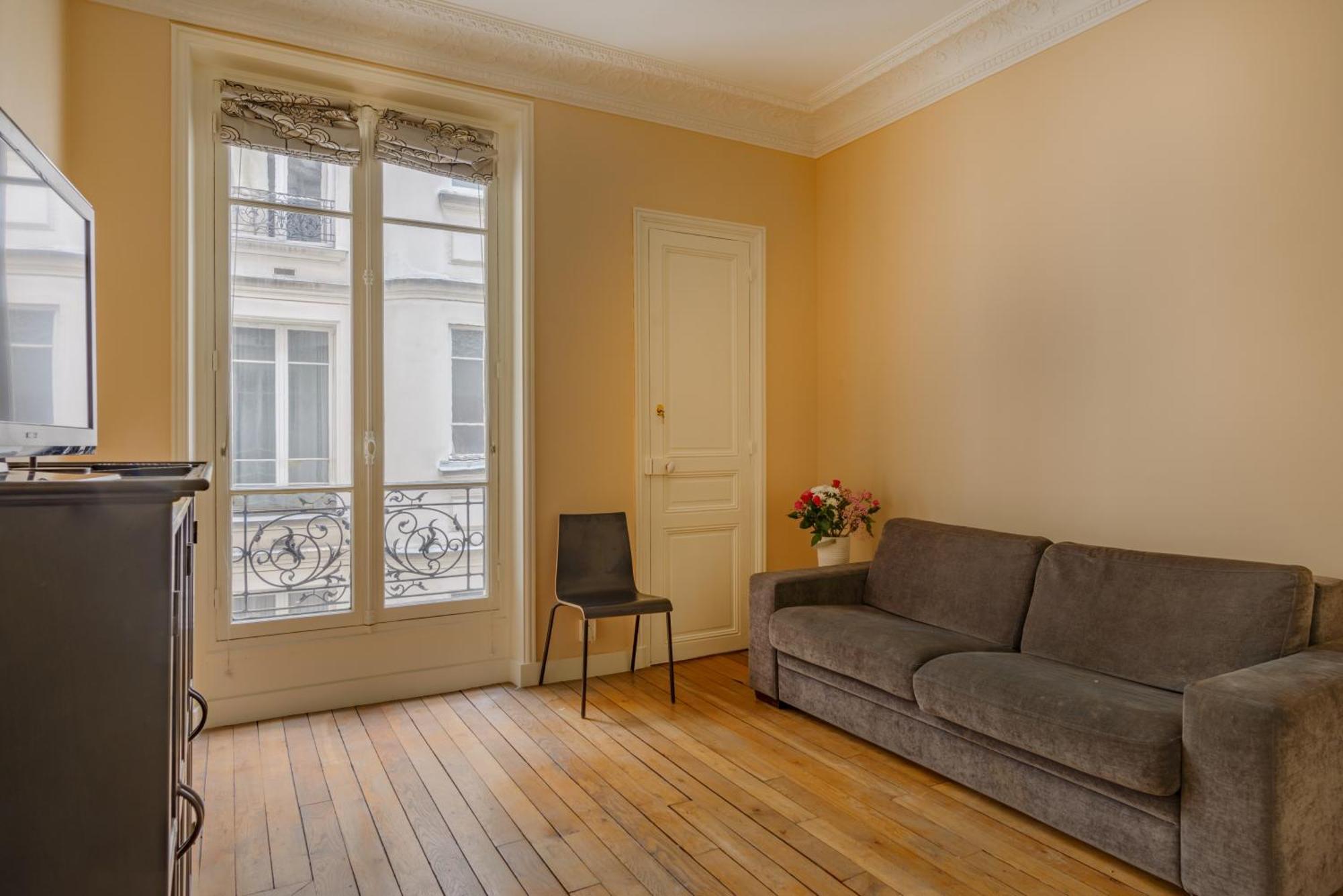 Courcelles Prestige * Paris