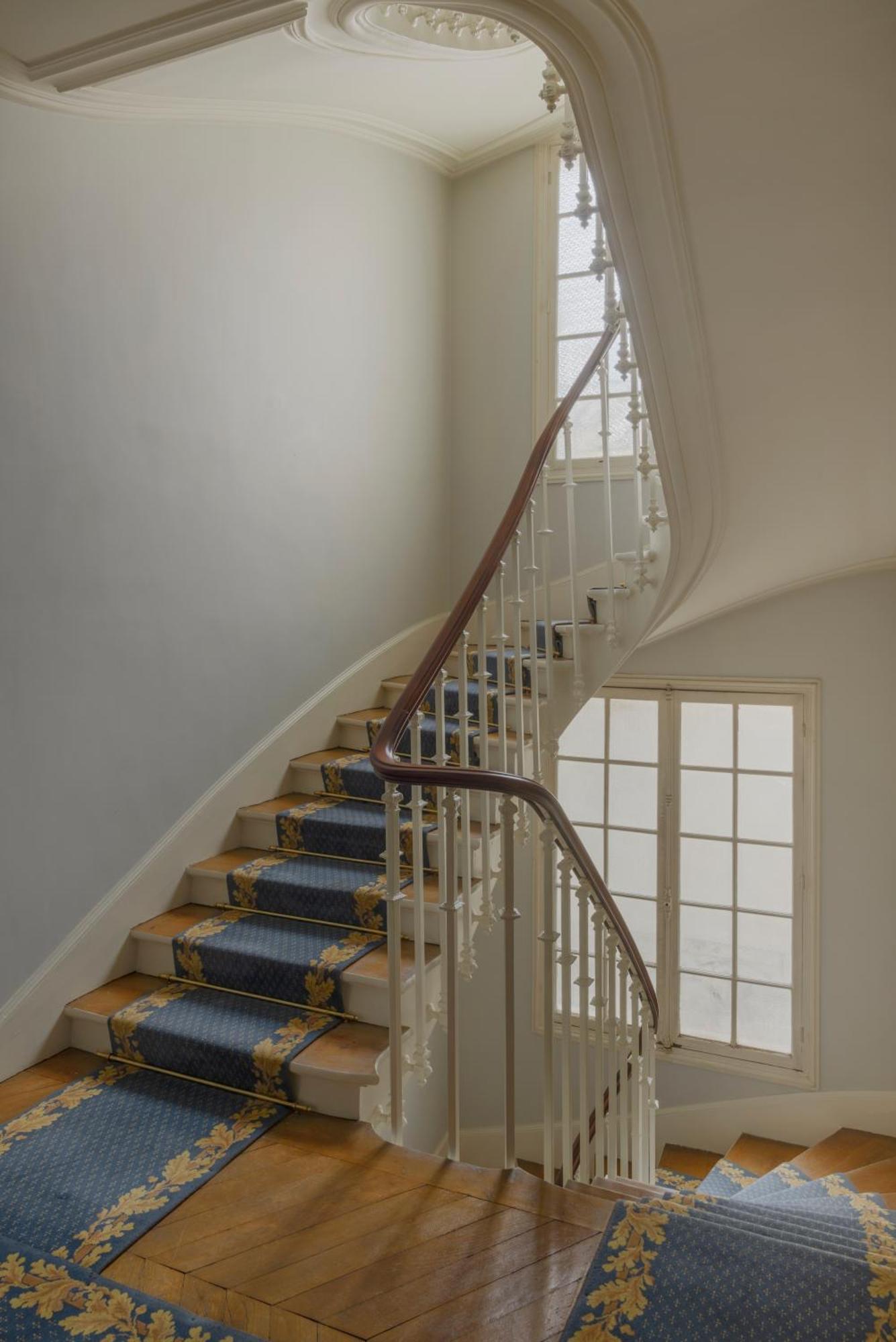 Courcelles Prestige Apartment Paris